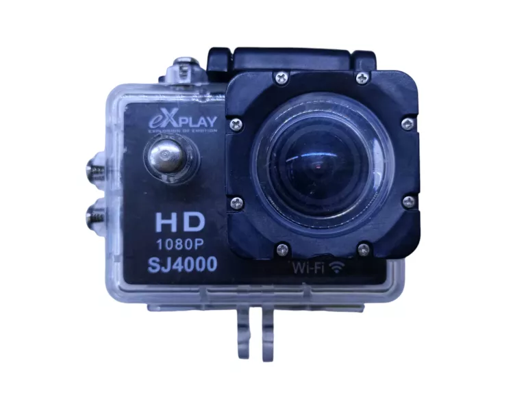 KAMERA SPORTOWA EXPLAY SJ4000
