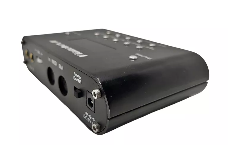 MODUŁ BRZMIENIOWY MIDITECH PIANO BOX II