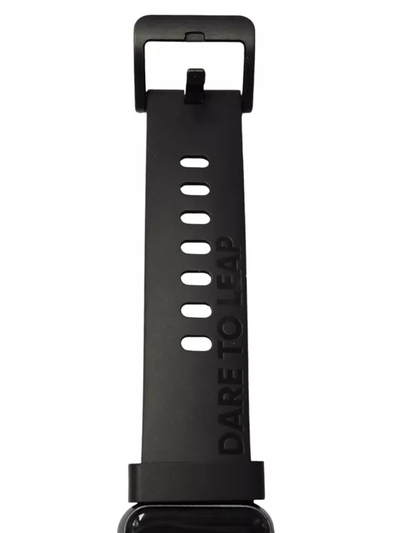 SMARTBAND SMARTWATCH REALME BAND 2 H10 + ŁAD STAN BARDZO ŁADNY