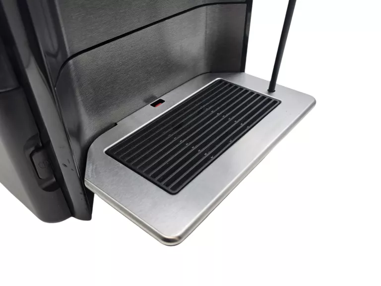 EKSPRES CIŚNIENIOWY DO KAWY SIEMENS EQ.6 PLUS S700 TE657319RW OPIS