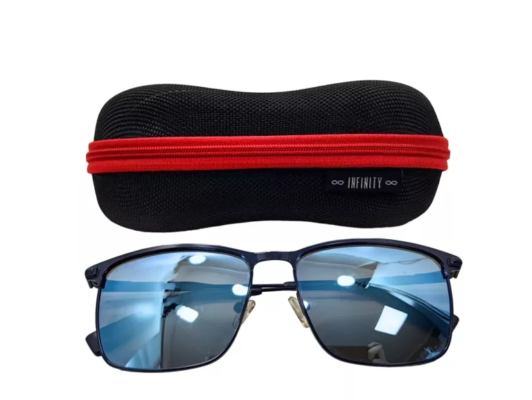 OKULARY PRZECIWSŁONECZNE INFINITY MOD.1009 C04 3P POLARIZED