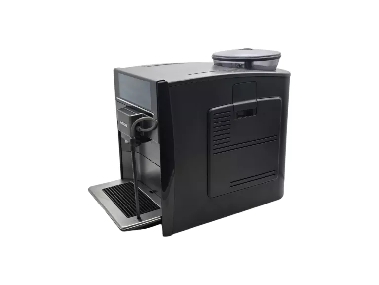 EKSPRES CIŚNIENIOWY DO KAWY SIEMENS EQ.6 PLUS S700 TE657319RW OPIS
