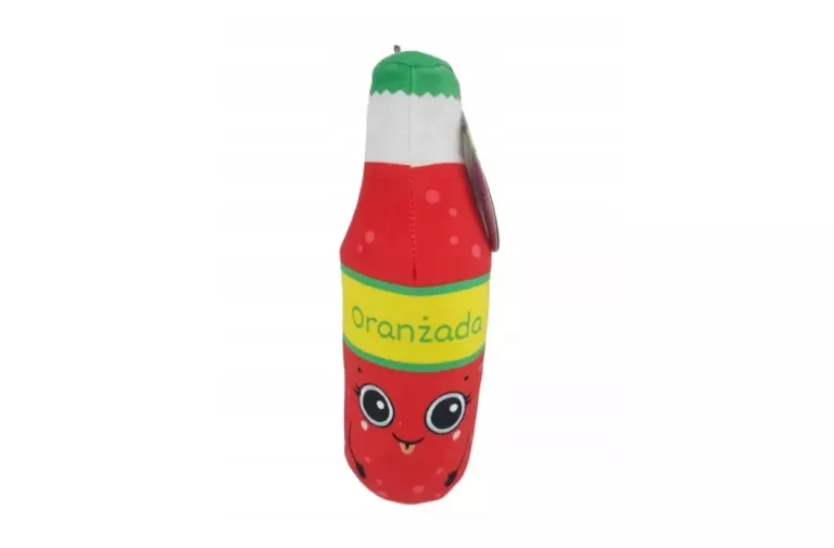 GANG MOCNIAKÓW ORANŻADA OLA