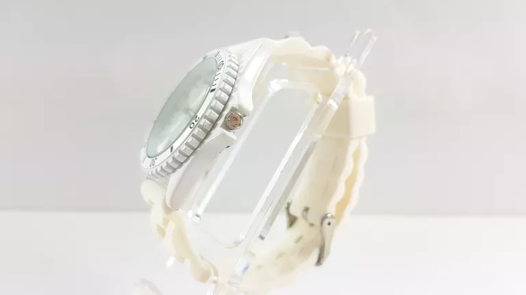 ZEGAREK BIJOU BRIGITTE BIAŁY