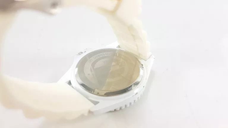 ZEGAREK BIJOU BRIGITTE BIAŁY