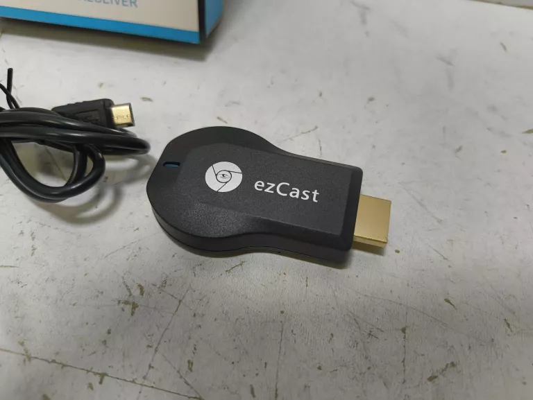 ADAPTER WIFI DO TELEWIZORA EZCAST M2