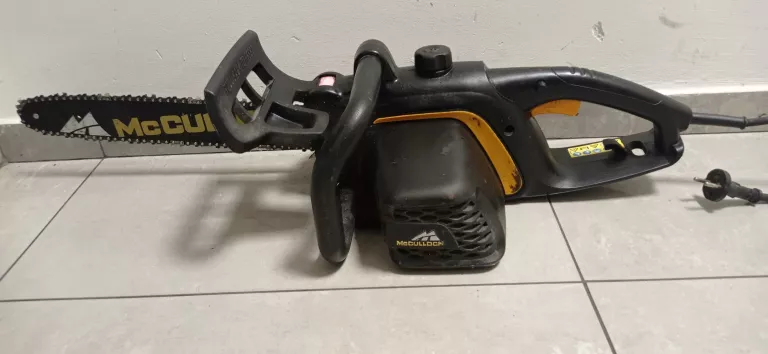 PIŁA ŁAŃCUCHOWA MCCULLOCH 2000 W