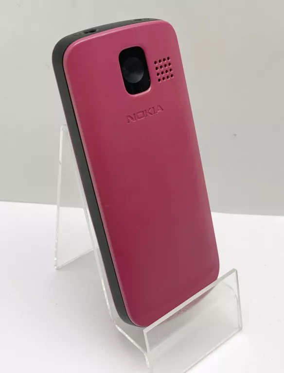 TELEFON NOKIA 113 SIM LOCK ORANGE BEZ ŁADOWARKI