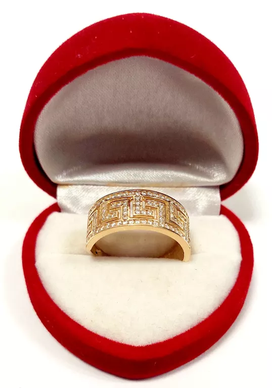 zloty-pierscionek-grecki-wzor-pr-585-283g-r-19-ean-gtin-5903772051254