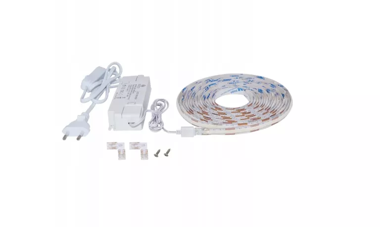 TAŚMA LED COB CUTFLEXI IP20 5 M INSPIRE