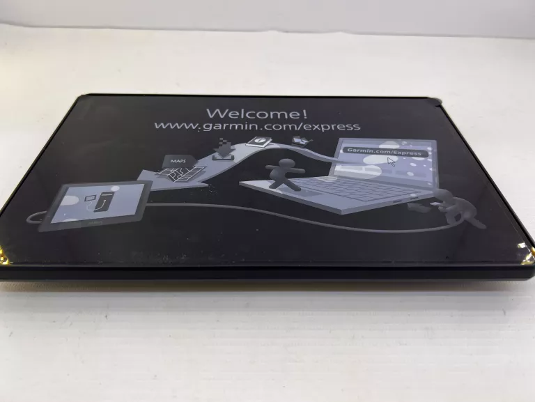 NAWIGACJA GARMIN CAMPER 1090 MT-D KOMPLET
