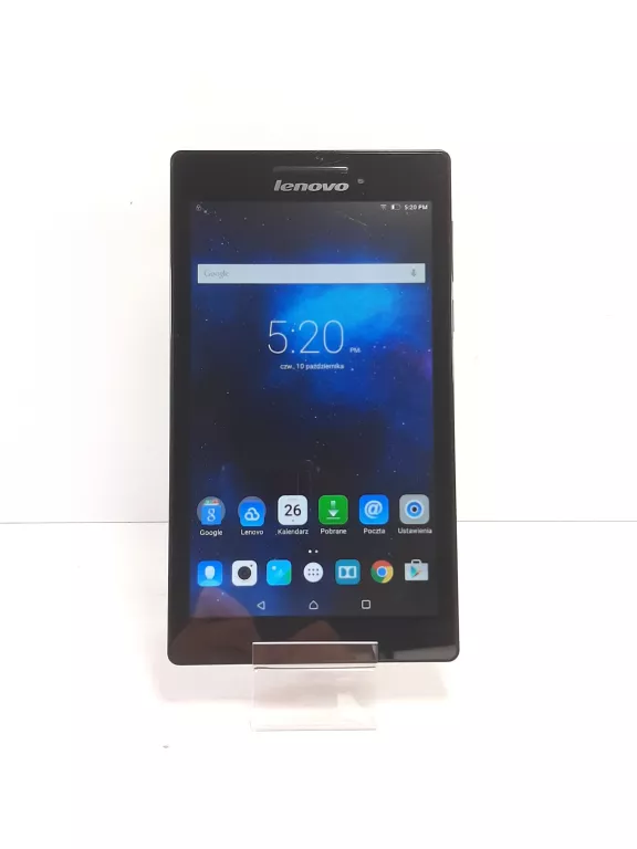 TABLET LENOVO PAD 2 1/8GB ANDROID 5