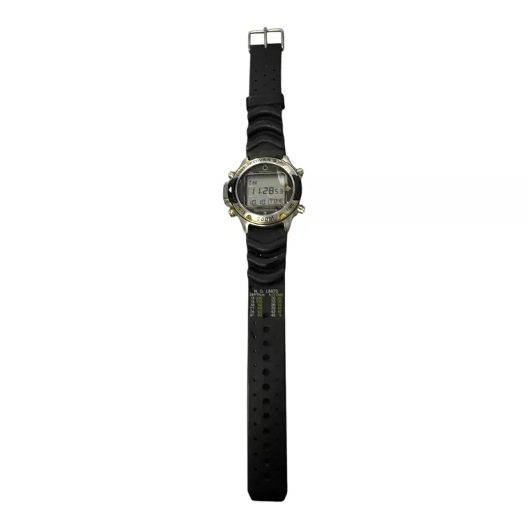 ZEGAREK NURKOWY CITIZEN PROMASTER HYPER AQUALAND D203-089821