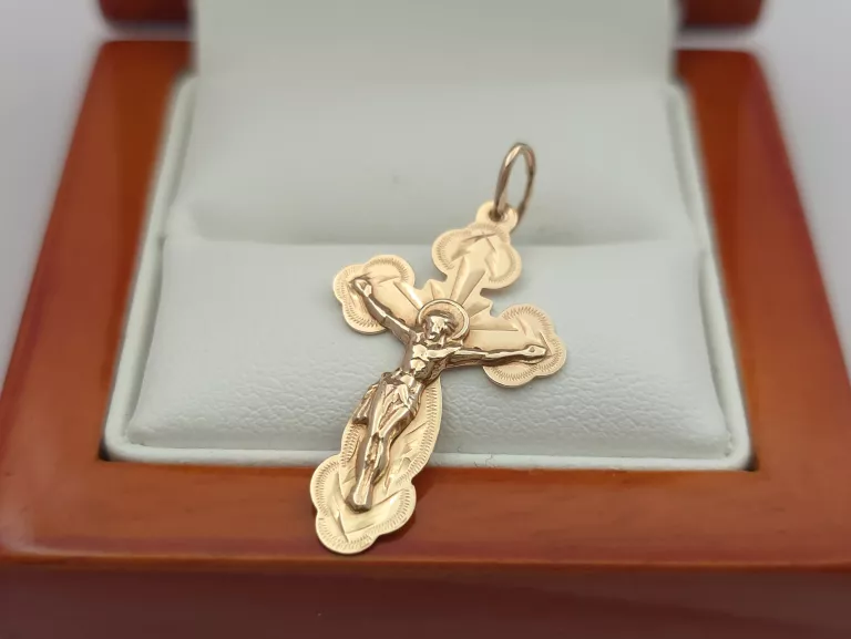 zlota-zawieszka-krzyzyk-585-14k-121g-rodzaj-2205-2
