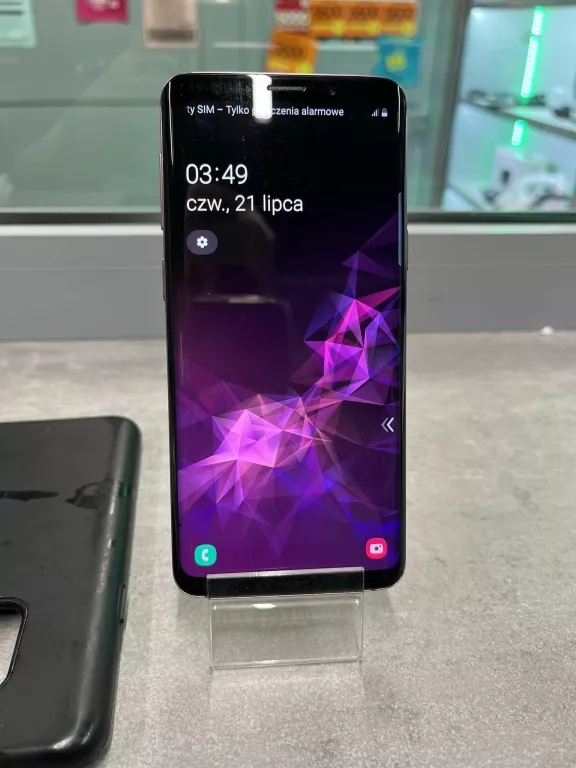 TELEFON SAMSUNG GALAXY S9
