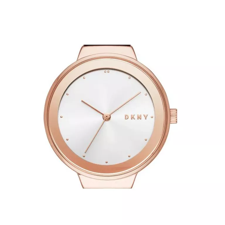 ZEGAREK DAMSKI DKNY NY2695 ROSE GOLD ZŁOTY , ELEGANCKI , MAŁY KOMPLET