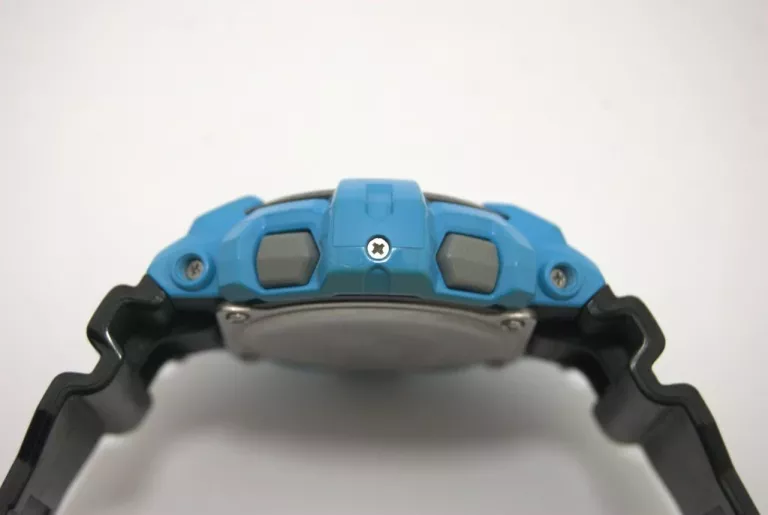 ZEGAREK CASIO G-SHOCK GLS-8900LV