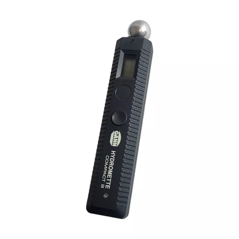 MIERNIK WILGOTNOŚCI HYDROMETTE COMPACT B
