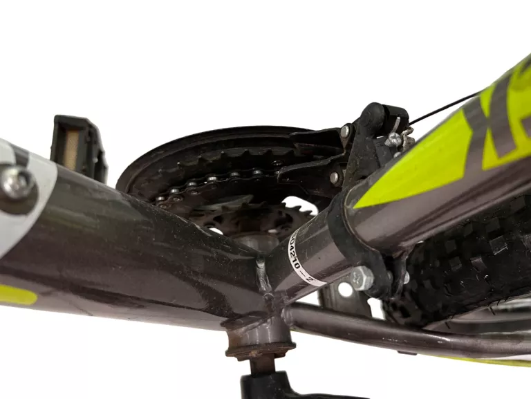 ROWER MALTRACK SPORT 26''