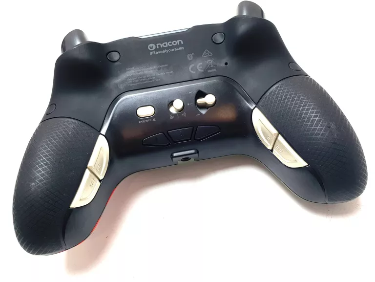 PAD NACON PS4 REVOLUTION UNLIMITED PRO CALL OF DUTY CW
