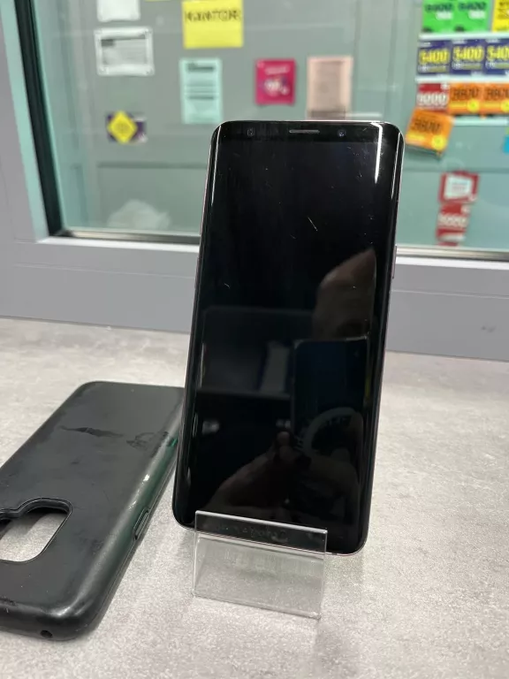 TELEFON SAMSUNG GALAXY S9