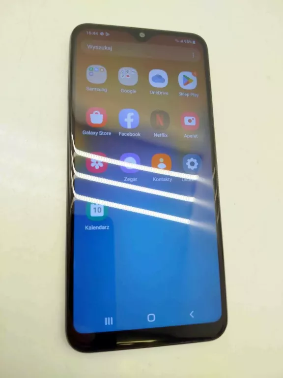 TELEFON SAMSUNG GALAXY A20E + ŁADOWARKA