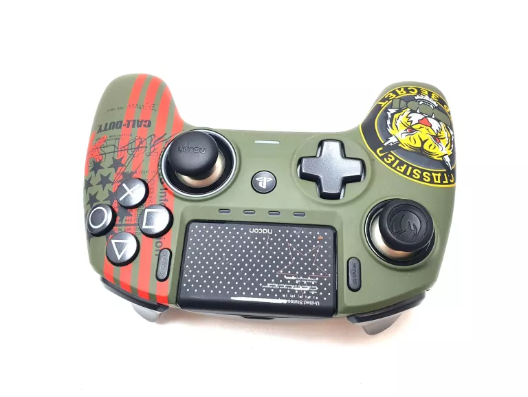 PAD NACON PS4 REVOLUTION UNLIMITED PRO CALL OF DUTY CW