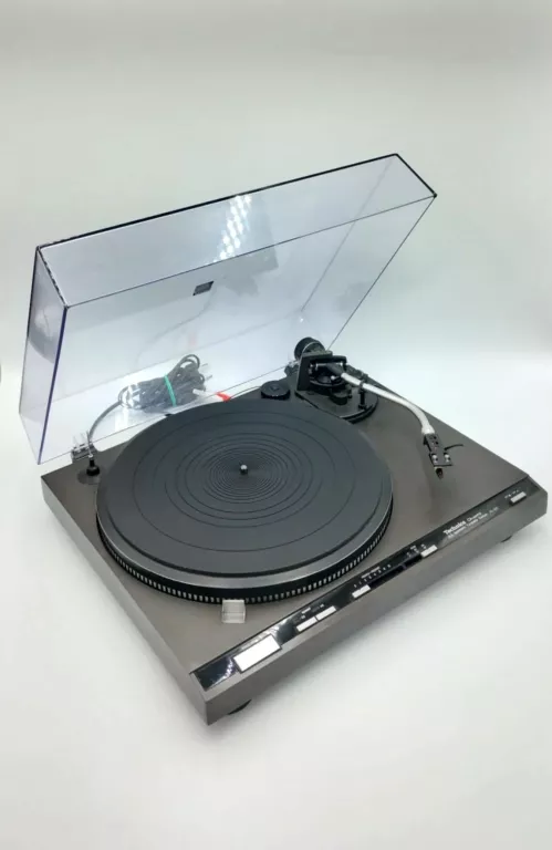 GRAMOFON TECHNICS SL - Q3