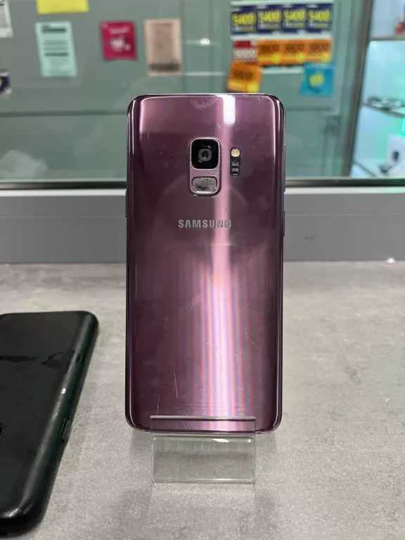 TELEFON SAMSUNG GALAXY S9