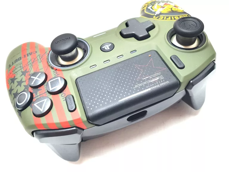 PAD NACON PS4 REVOLUTION UNLIMITED PRO CALL OF DUTY CW