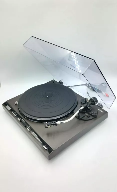 GRAMOFON TECHNICS SL - Q3
