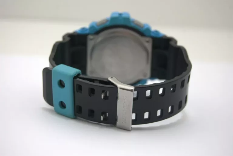 ZEGAREK CASIO G-SHOCK GLS-8900LV