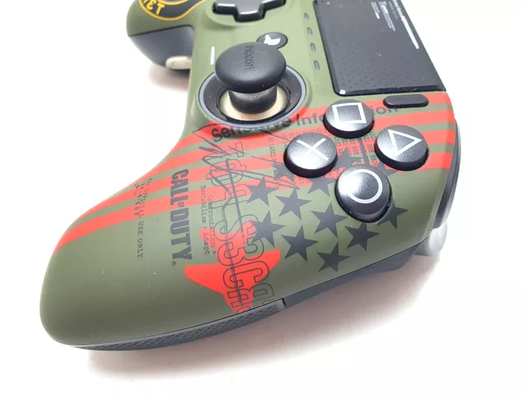 PAD NACON PS4 REVOLUTION UNLIMITED PRO CALL OF DUTY CW