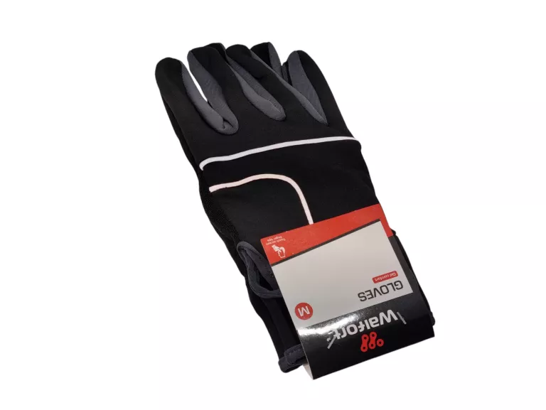 REKAWICE ŻELOWE PEŁNE WALFORT GLOVES M