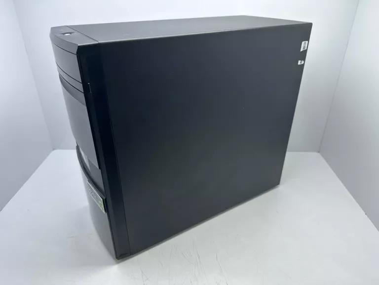 INTEL CORE I5-3470 8GB/1TB HDD / NVIDIA GEFORCE GTX 550 TI / WIN10
