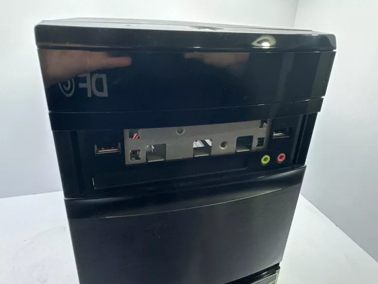INTEL CORE I5-3470 8GB/1TB HDD / NVIDIA GEFORCE GTX 550 TI / WIN10