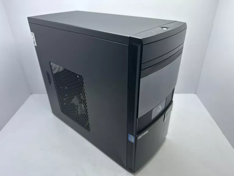 INTEL CORE I5-3470 8GB/1TB HDD / NVIDIA GEFORCE GTX 550 TI / WIN10