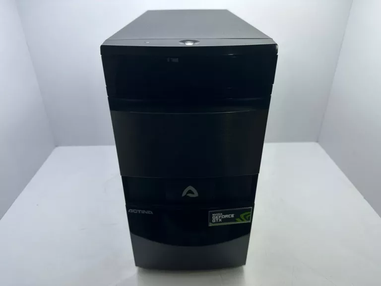 INTEL CORE I5-3470 8GB/1TB HDD / NVIDIA GEFORCE GTX 550 TI / WIN10