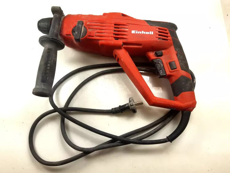 MŁOTOWIERTARKA EINHELL TH-RH 800E