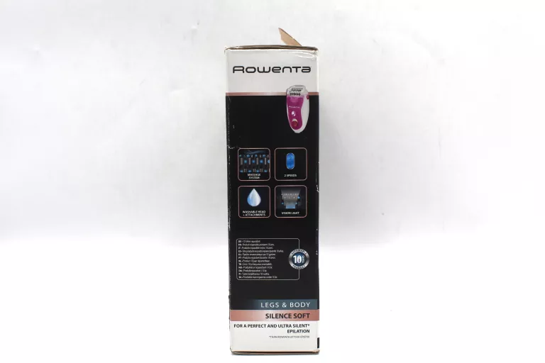 DEPILATOR ROWENTA EP5660E0