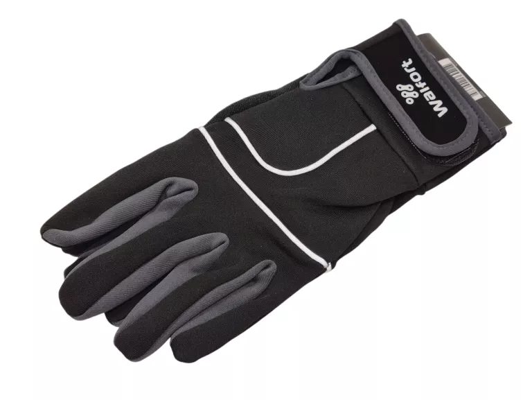 REKAWICE ŻELOWE PEŁNE WALFORT GLOVES M
