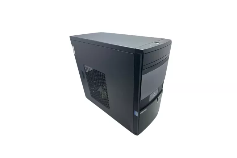 INTEL CORE I5-3470 8GB/1TB HDD / NVIDIA GEFORCE GTX 550 TI / WIN10