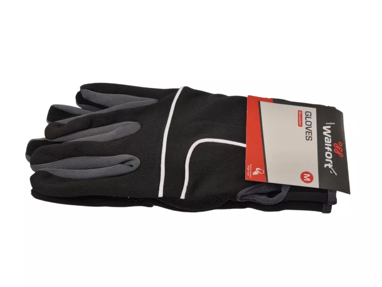 REKAWICE ŻELOWE PEŁNE WALFORT GLOVES M