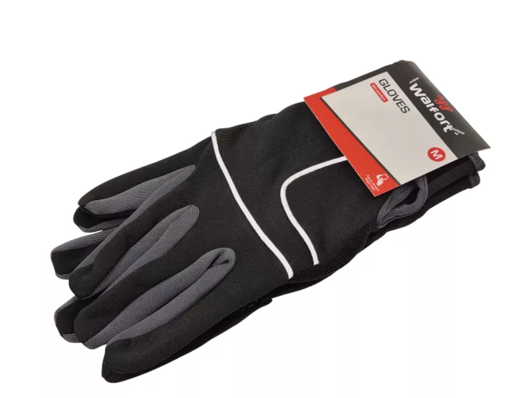 REKAWICE ŻELOWE PEŁNE WALFORT GLOVES M