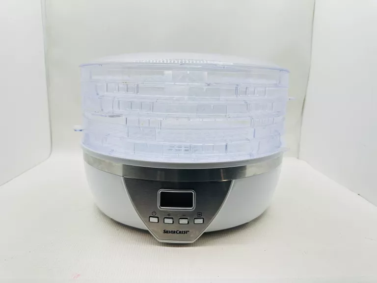 SUSZARKA DO GRZYBÓW SILVERCREST SDA 350 A2 W PUD OPIS!!!