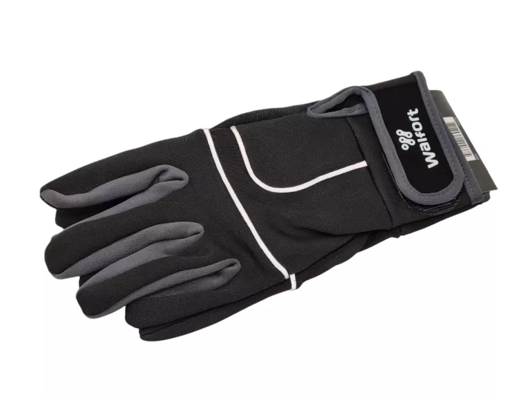 REKAWICE ŻELOWE PEŁNE WALFORT GLOVES M