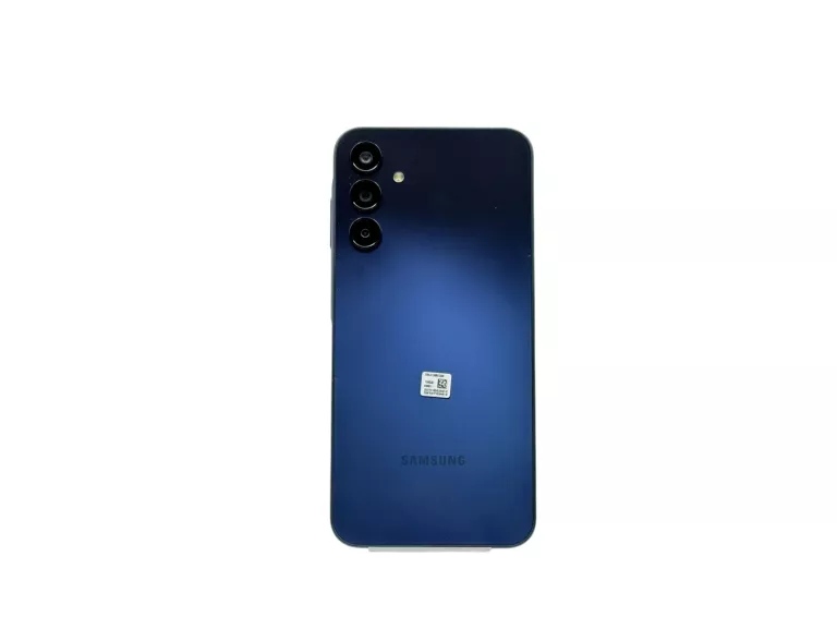 TELEFON SAMSUNG GALAXY A15 4/128GB 6,5” 5000 MAH 50 MPIX NA CZĘŚCI!