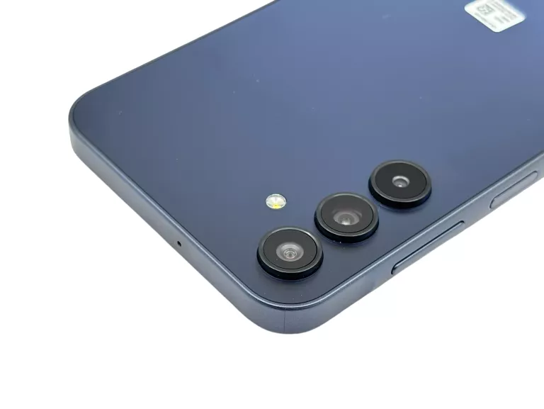 TELEFON SAMSUNG GALAXY A15 4/128GB 6,5” 5000 MAH 50 MPIX NA CZĘŚCI!
