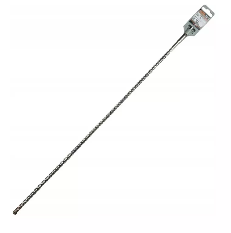 RICHMANN WIERTŁO DO BETONU ZBROJONEGO SDS+ 8MM