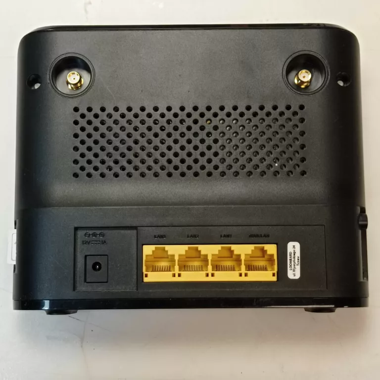 ROUTER D-LINK DWR-961 OKAZJA!